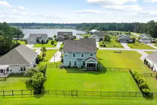 571 Pontoon Rd, Huger, SC 29450 - Photo 53