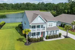 571 Pontoon Rd, Huger, SC 29450 - Photo 3