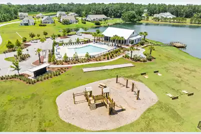 571 Pontoon Road, Huger, SC 29450 - Photo 47