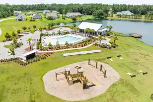 571 Pontoon Rd, Huger, SC 29450 - Photo 47