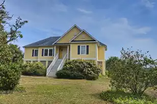 255 Little Oak Dr, Folly Beach, SC 29439 - Photo 1