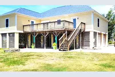 255 Little Oak Drive, Folly Beach, SC 29439 - Photo 23