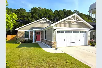 712 Sinker Lane, Santee, SC 29142 - Photo 3