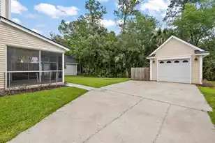 1948 Hubbell Dr, Mount Pleasant, SC 29466 - Photo 23