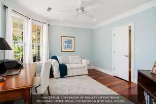 3516 Henrietta Hartford Rd, Mount Pleasant, SC 29466 - Photo 31