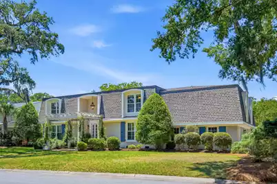 710 Creekside Drive, Mount Pleasant, SC 29464 - Photo 5