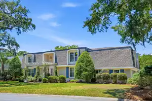 710 Creekside Dr, Mount Pleasant, SC 29464 - Photo 5