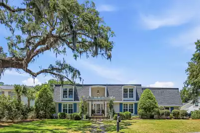 710 Creekside Drive, Mount Pleasant, SC 29464 - Photo 1