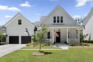 2704 Battle Trail Dr, Johns Island, SC 29455 - Photo 1