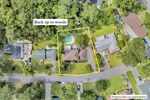 104 Stratford Dr, Summerville, SC 29485 - Photo 5