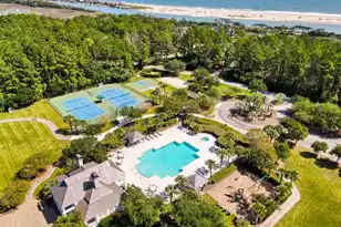 2735 Vanderbilt Blvd, Pawleys Island, SC 29585 - Photo 9
