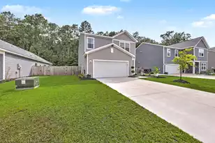 557 Abigail St, Moncks Corner, SC 29461 - Photo 5