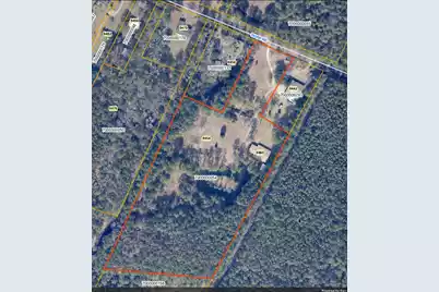 8450 Doar Road, Awendaw, SC 29429 - Photo 59