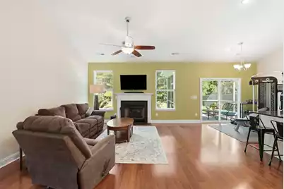 2812 Sunchaser Lane, Mount Pleasant, SC 29466 - Photo 13