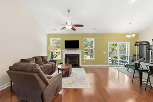 2812 Sunchaser Ln, Mount Pleasant, SC 29466 - Photo 13