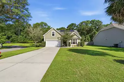 2812 Sunchaser Lane, Mount Pleasant, SC 29466 - Photo 1
