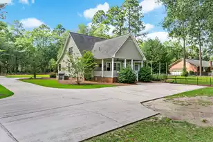 1251 Huntington Dr, Orangeburg, SC 29118 - Photo 17