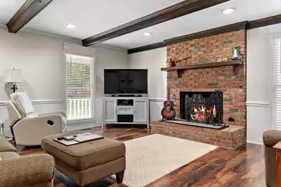 1251 Huntington Drive, Orangeburg, SC 29118 - Photo 3