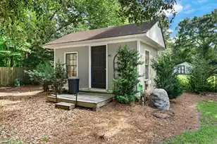 1251 Huntington Dr, Orangeburg, SC 29118 - Photo 19