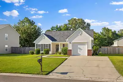 112 Slow Mill Drive, Goose Creek, SC 29445 - Photo 7