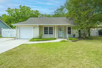1029 Oakcrest Drive, Charleston, SC 29412 - Photo 5