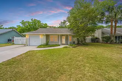 1029 Oakcrest Drive, Charleston, SC 29412 - Photo 1