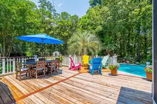 2765 Victoria Lake Dr, Mount Pleasant, SC 29466 - Photo 25