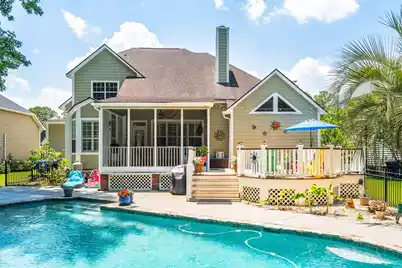 2765 Victoria Lake Drive, Mount Pleasant, SC 29466 - Photo 3