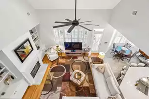 2765 Victoria Lake Dr, Mount Pleasant, SC 29466 - Photo 19