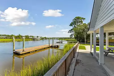 2765 Victoria Lake Drive, Mount Pleasant, SC 29466 - Photo 9