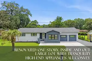 110 Vanburen Ave, Ladson, SC 29456 - Photo 1