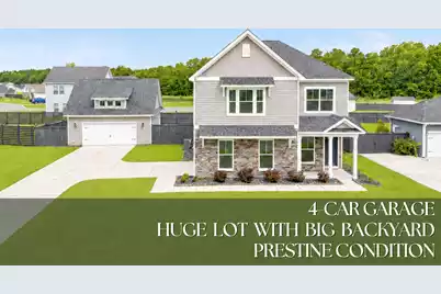 154 Darby Meadow Lane, Ridgeville, SC 29472 - Photo 1
