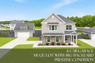 154 Darby Mdw Ln, Ridgeville, SC 29472 - Photo 1