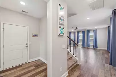 154 Darby Meadow Lane, Ridgeville, SC 29472 - Photo 7