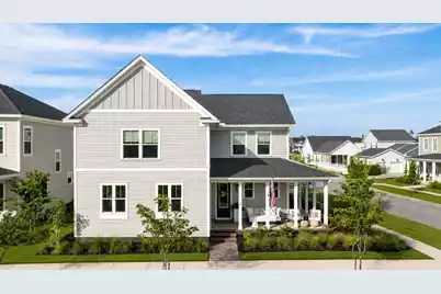 718 Triangle Lane, Summerville, SC 29486 - Photo 1