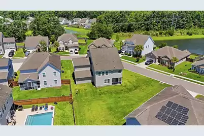 9737 Table Mountain Lane, Ladson, SC 29456 - Photo 33