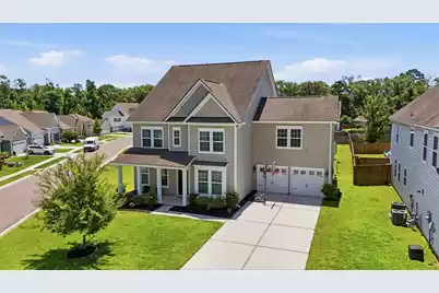 9737 Table Mountain Lane, Ladson, SC 29456 - Photo 47