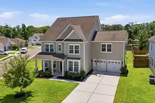 9737 Table Mountain Ln, Ladson, SC 29456 - Photo 47