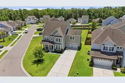 9737 Table Mountain Lane, Ladson, SC 29456 - Photo 3