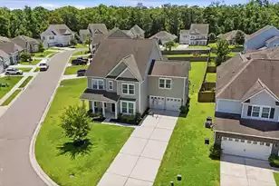 9737 Table Mountain Ln, Ladson, SC 29456 - Photo 3