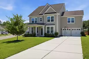 9737 Table Mountain Ln, Ladson, SC 29456 - Photo 1