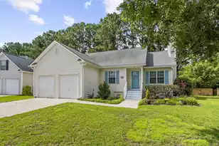109 Sea Cotton Cir, Charleston, SC 29412 - Photo 29