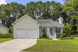 109 Sea Cotton Cir, Charleston, SC 29412 - Photo 1