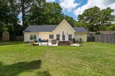 878 Santee Street, Charleston, SC 29412 - Photo 31