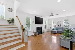 110 Franklin Retreat Ct, Charleston, SC 29492 - Photo 5