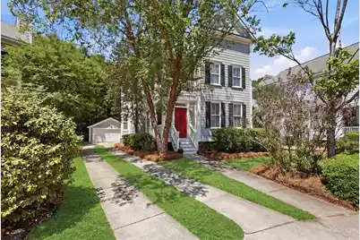 110 Franklin Retreat Court, Charleston, SC 29492 - Photo 1