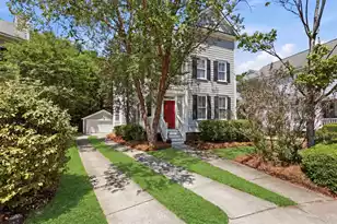 110 Franklin Retreat Ct, Charleston, SC 29492 - Photo 1