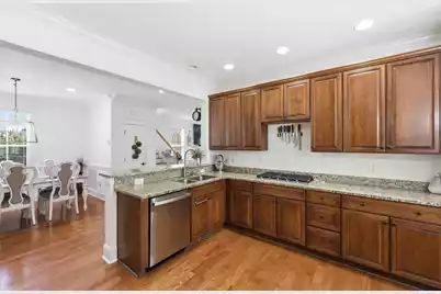 110 Franklin Retreat Court, Charleston, SC 29492 - Photo 13