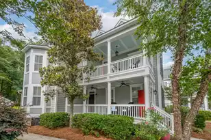 110 Franklin Retreat Ct, Charleston, SC 29492 - Photo 1