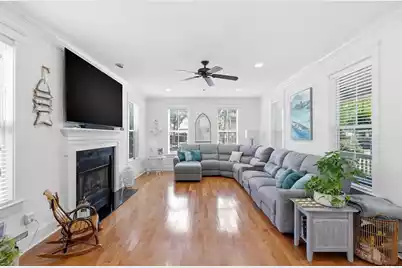 110 Franklin Retreat Court, Charleston, SC 29492 - Photo 7